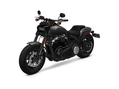 2018 Harley-Davidson Fat Bob 114 - Photo 4