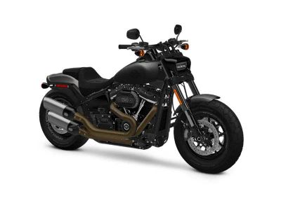 2018 Harley-Davidson Fat Bob 114 - Photo 3
