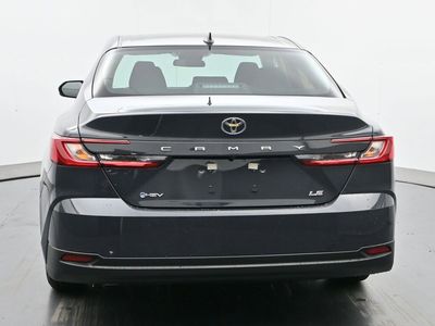 2026 Toyota Camry - Photo 4