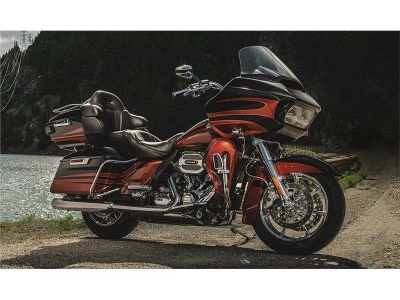 2015 Harley-Davidson CVO Road Glide Ultra - Photo 2