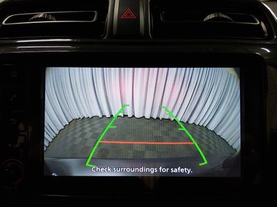 2024 Mitsubishi Mirage — photo 17 view