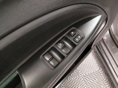 2024 Mitsubishi Mirage — photo 20 view