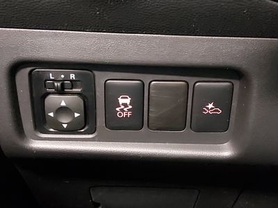 2024 Mitsubishi Mirage — photo 13 view