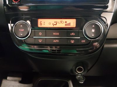 2024 Mitsubishi Mirage — photo 18 view