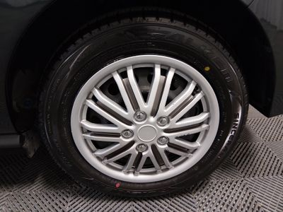 2024 Mitsubishi Mirage — photo 10 view