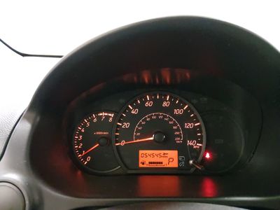 2024 Mitsubishi Mirage — photo 14 view