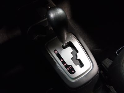 2024 Mitsubishi Mirage — photo 19 view