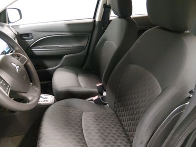 2024 Mitsubishi Mirage — photo 21 view