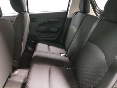 2024 Mitsubishi Mirage — photo 22 view