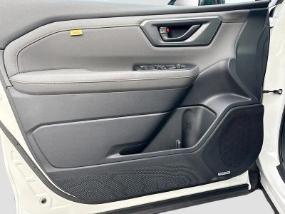 2026 Subaru Forester — photo 22 view