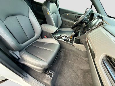 2026 Subaru Forester — photo 15 view