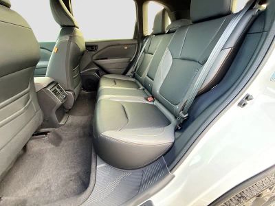 2026 Subaru Forester — photo 21 view