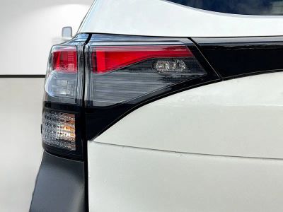 2026 Subaru Forester — photo 10 view