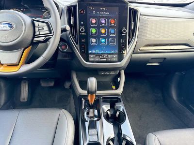 2026 Subaru Forester — photo 19 view