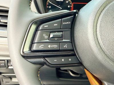 2026 Subaru Forester — photo 38 view