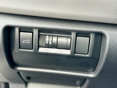 2026 Subaru Forester — photo 36 view