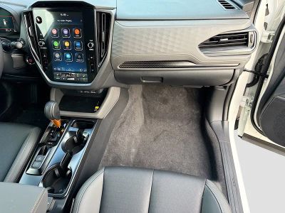 2026 Subaru Forester — photo 18 view