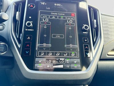 2026 Subaru Forester — photo 35 view