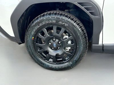 2026 Subaru Forester — photo 42 view