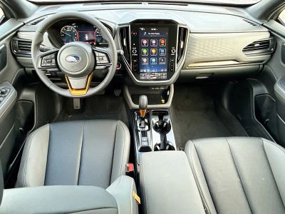 2026 Subaru Forester — photo 16 view