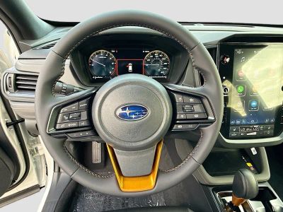2026 Subaru Forester — photo 40 view