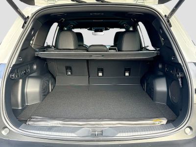 2026 Subaru Forester — photo 11 view