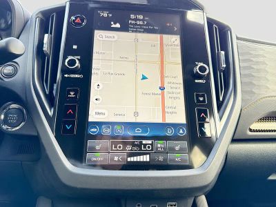 2026 Subaru Forester — photo 33 view