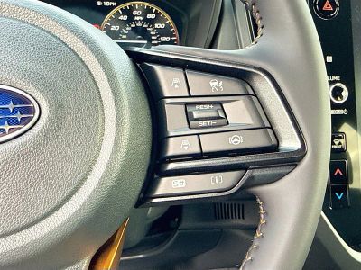 2026 Subaru Forester — photo 39 view