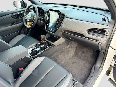 2026 Subaru Forester — photo 14 view