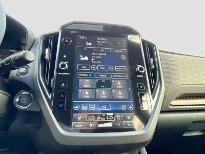 2026 Subaru Forester — photo 32 view