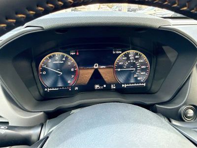 2026 Subaru Forester — photo 41 view