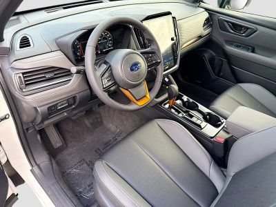 2026 Subaru Forester — photo 26 view