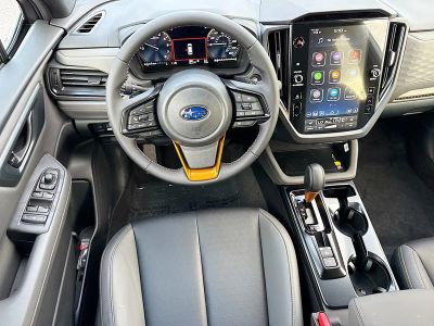 2026 Subaru Forester — photo 17 view