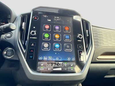 2026 Subaru Forester — photo 30 view