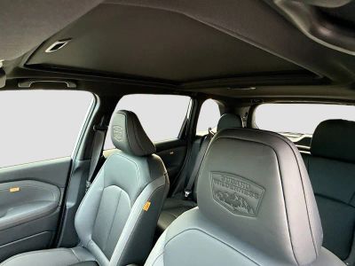 2026 Subaru Forester — photo 27 view