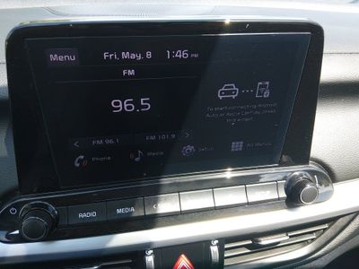2024 Kia Forte - Photo 17