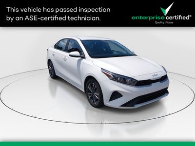 2024 Kia Forte - Photo 1