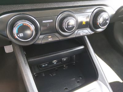 2024 Kia Forte - Photo 19