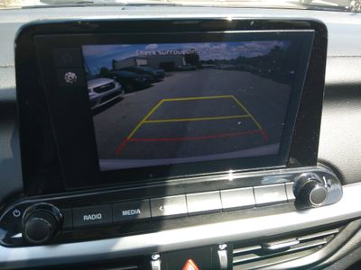 2024 Kia Forte - Photo 16