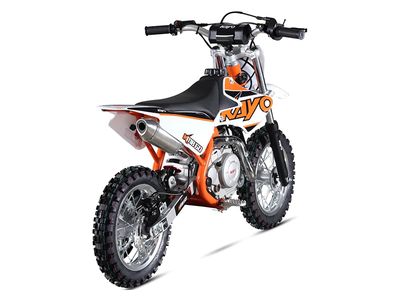 2025 Kayo KMB 60 - Photo 12