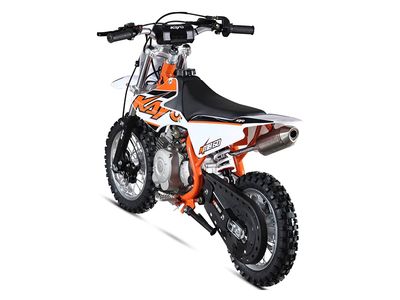 2025 Kayo KMB 60 - Photo 13