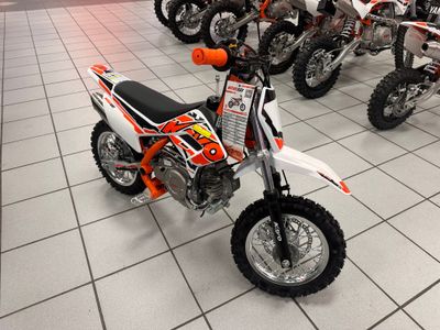 2025 Kayo KMB 60 - Photo 1