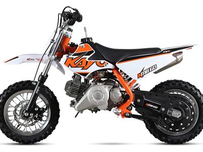 2025 Kayo KMB 60 - Photo 9