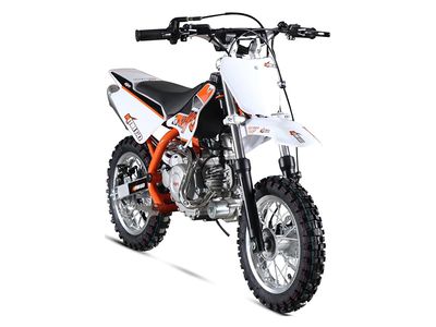 2025 Kayo KMB 60 - Photo 10