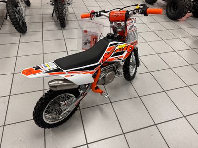 2025 Kayo KMB 60 - Photo 4
