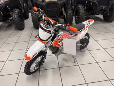 2025 Kayo KMB 60 - Photo 2