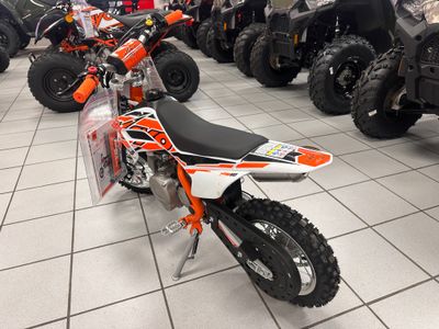 2025 Kayo KMB 60 - Photo 3
