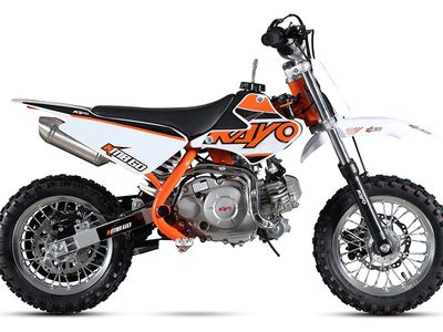 2025 Kayo KMB 60 - Photo 8