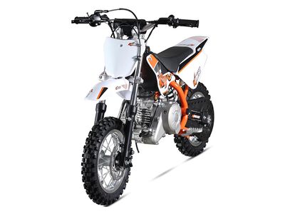 2025 Kayo KMB 60 - Photo 11
