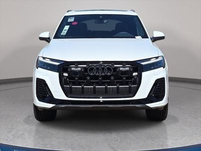 2026 Audi Q7 - Photo 2